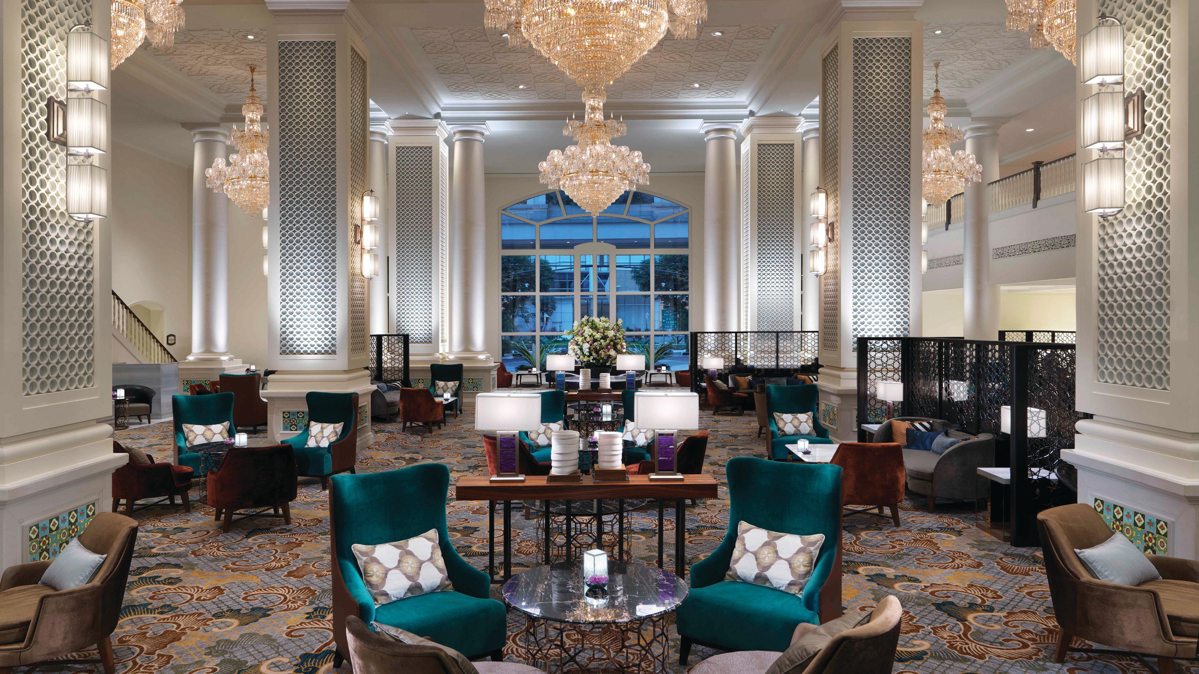 Khách sạn Intercontinental By Ihg Singapore
