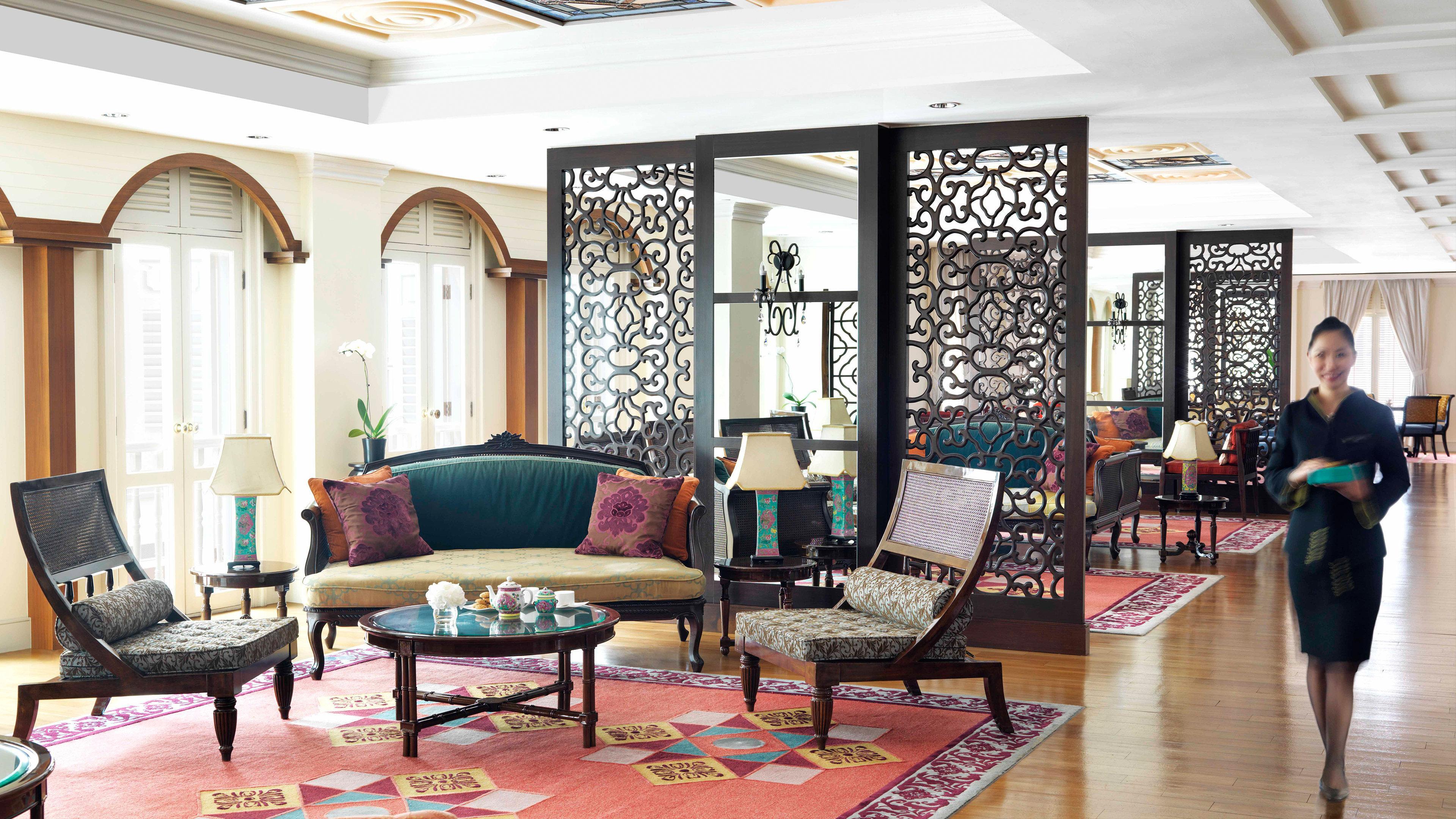 Khách sạn Intercontinental By Ihg Singapore