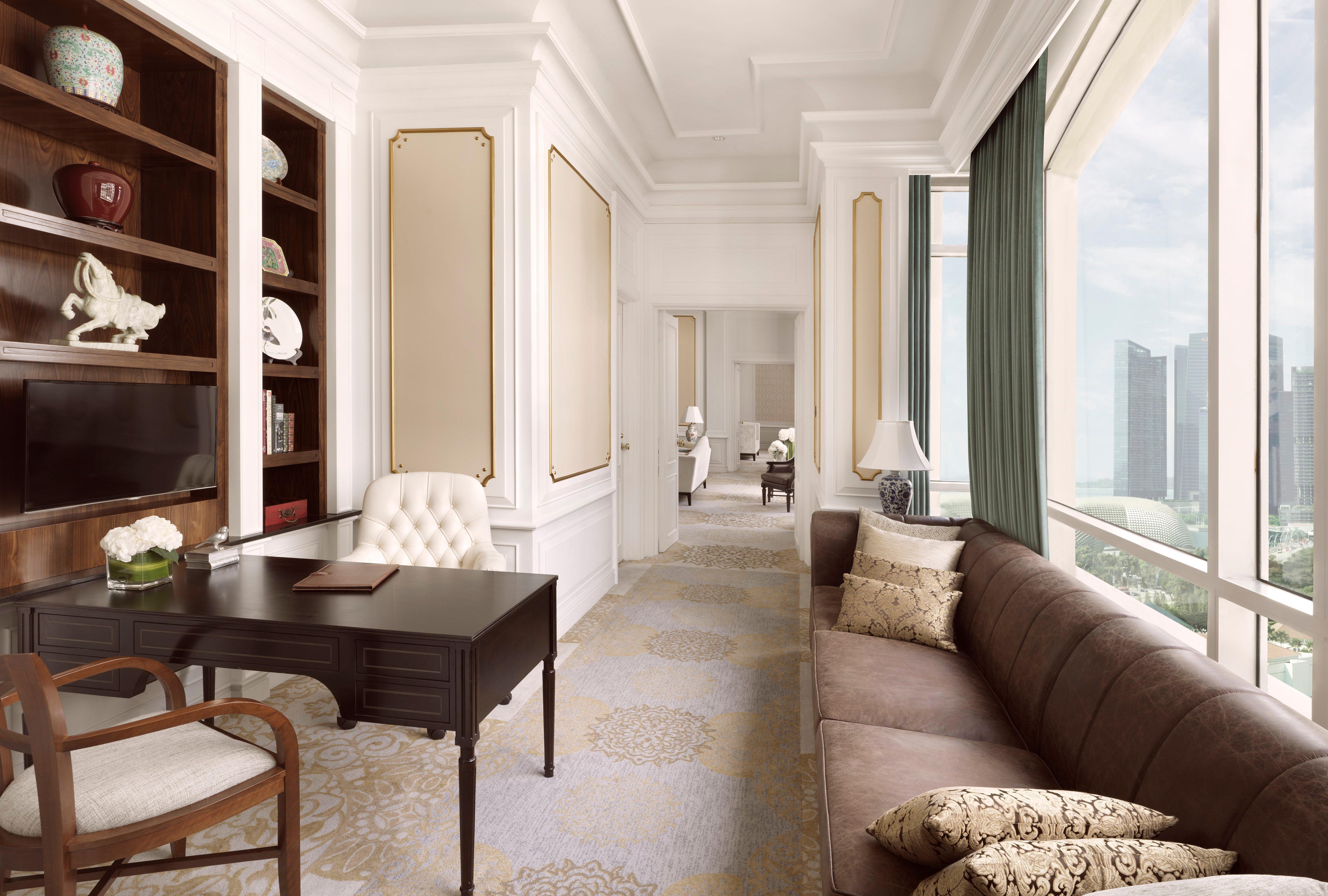 Intercontinental By Ihg Khách sạn Singapore